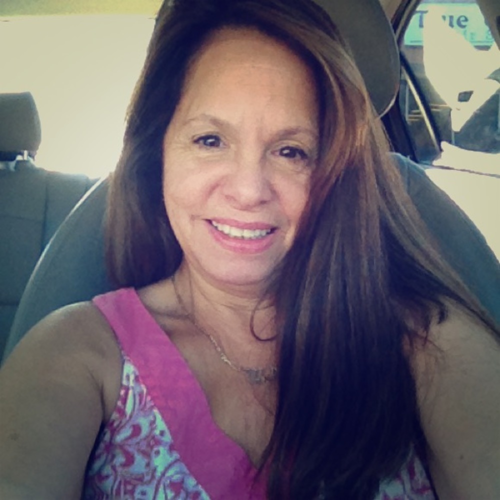 Meet your Posher, Jill